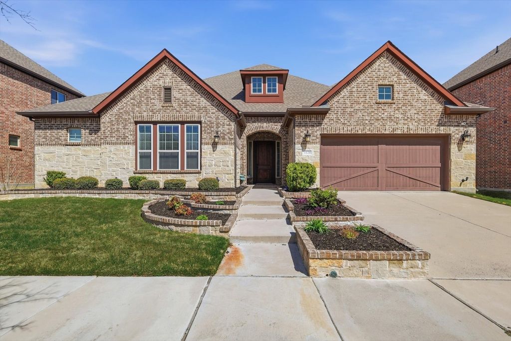 1120 11th Street, Argyle, TX 76226