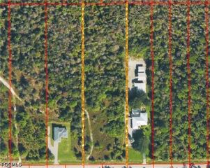3485 35th AVE NE, Naples, FL 34120