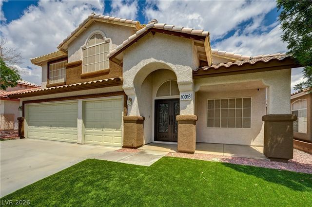 10016 Diving Duck Avenue, Las Vegas, NV 89117