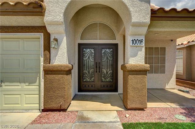 10016 Diving Duck Avenue, Las Vegas, NV 89117