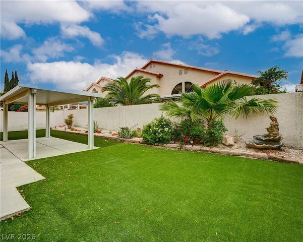 10016 Diving Duck Avenue, Las Vegas, NV 89117