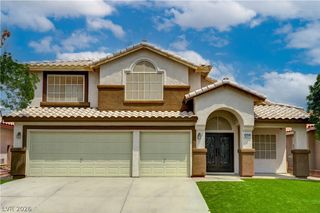 10016 Diving Duck Avenue, Las Vegas, NV 89117