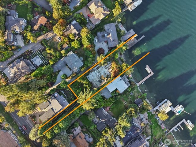 7220 North Mercer Way, Mercer Island, WA 98040