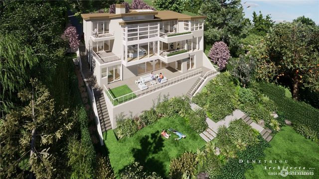 7220 North Mercer Way, Mercer Island, WA 98040