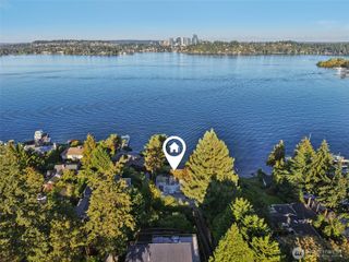 7220 North Mercer Way, Mercer Island, WA 98040