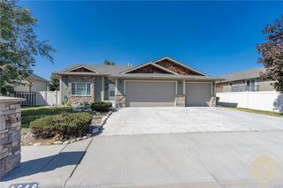 1616 58th STREET W, Billings, MT 59106