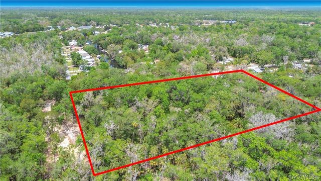 1670 NW 19th Street, Crystal River, FL 34428