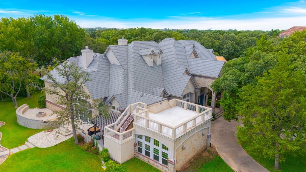 1805 Leeds Drive, Southlake, TX 76092