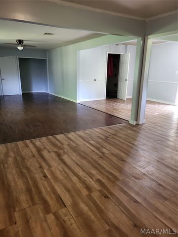 54 Kerry Lane, Montgomery, AL 36108