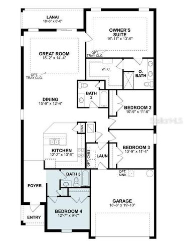 9505 VIBRANT LANE, Venice, FL 34292