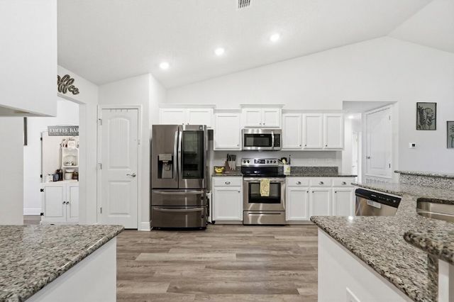 2213 Jernigan Drive, Crestview, FL 32536