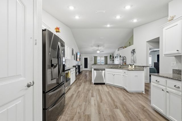 2213 Jernigan Drive, Crestview, FL 32536