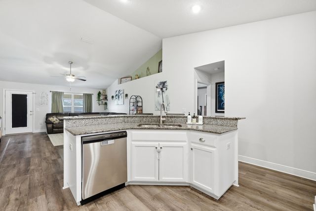 2213 Jernigan Drive, Crestview, FL 32536