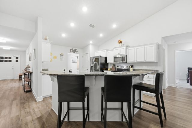 2213 Jernigan Drive, Crestview, FL 32536