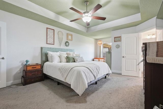 2213 Jernigan Drive, Crestview, FL 32536