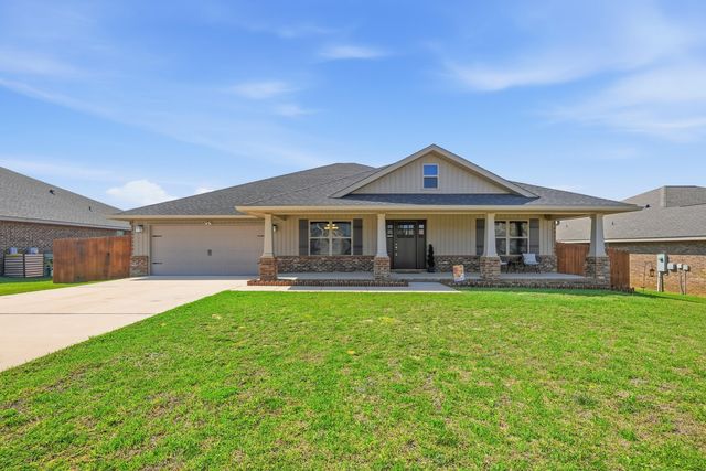 2213 Jernigan Drive, Crestview, FL 32536