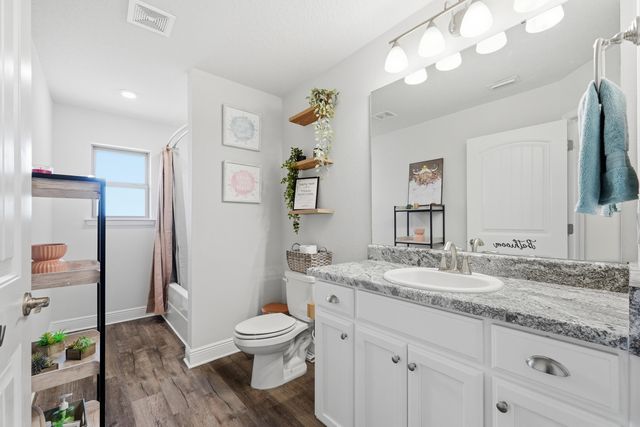 2213 Jernigan Drive, Crestview, FL 32536