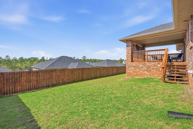 2213 Jernigan Drive, Crestview, FL 32536