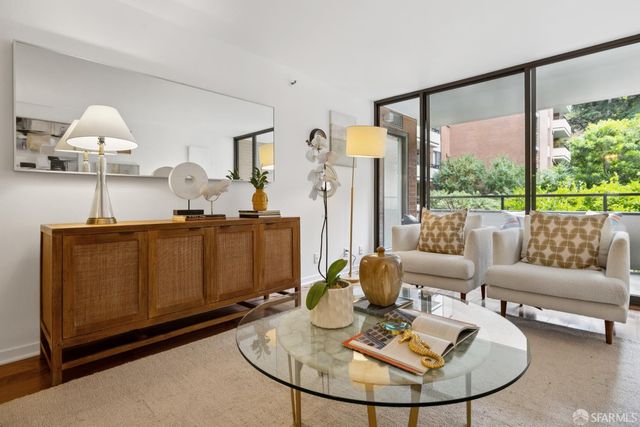 101 Lombard Street 214W, San Francisco, CA 94111