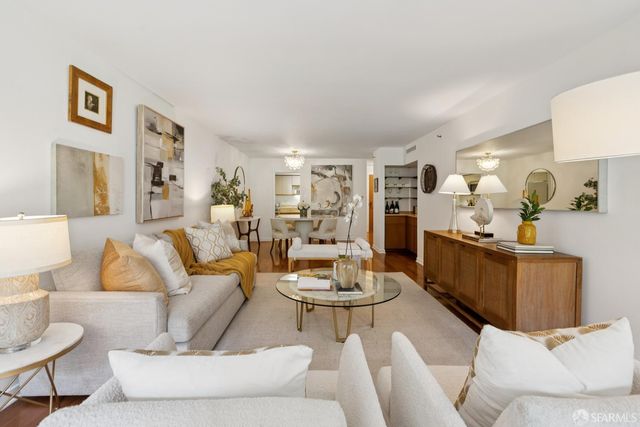 101 Lombard Street 214W, San Francisco, CA 94111