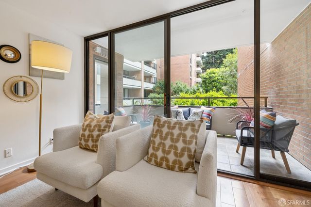 101 Lombard Street 214W, San Francisco, CA 94111