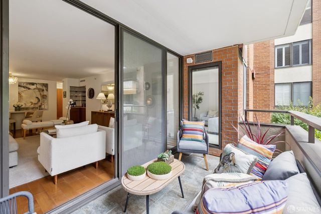 101 Lombard Street 214W, San Francisco, CA 94111