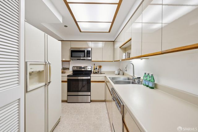 101 Lombard Street 214W, San Francisco, CA 94111