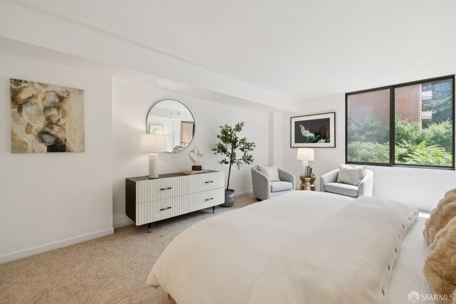 101 Lombard Street 214W, San Francisco, CA 94111