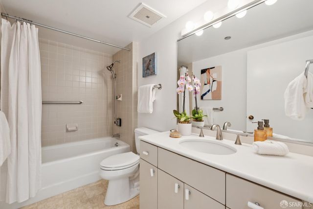 101 Lombard Street 214W, San Francisco, CA 94111