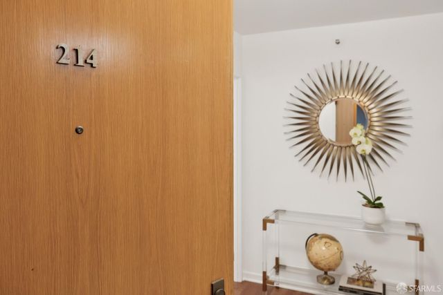 101 Lombard Street 214W, San Francisco, CA 94111