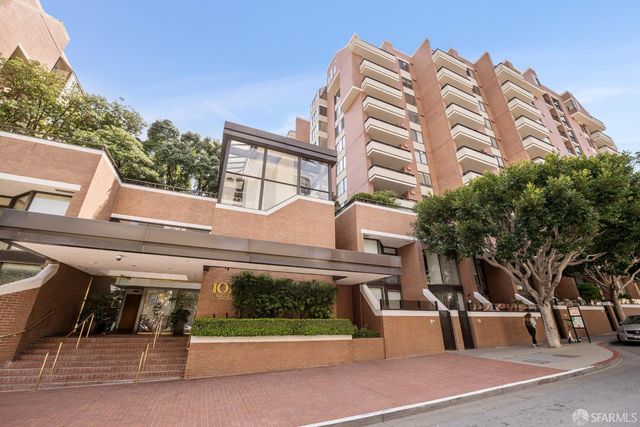 101 Lombard Street 214W, San Francisco, CA 94111