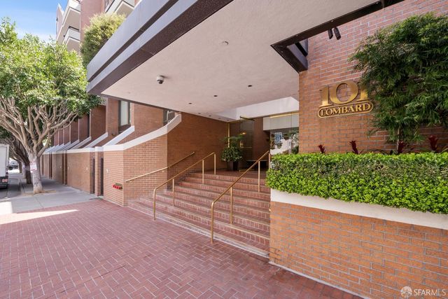 101 Lombard Street 214W, San Francisco, CA 94111