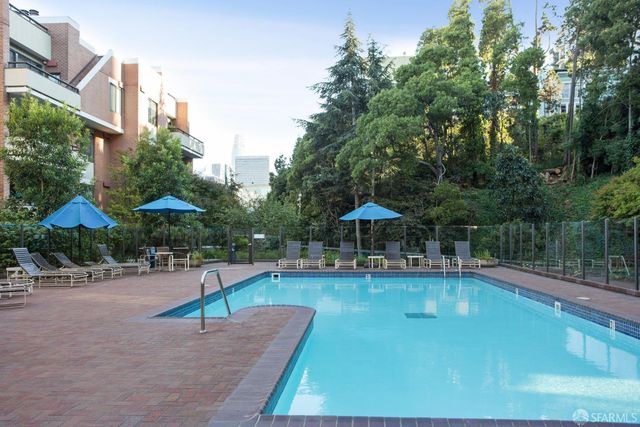 101 Lombard Street 214W, San Francisco, CA 94111