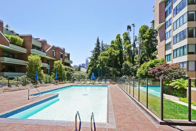 101 Lombard Street 214W, San Francisco, CA 94111