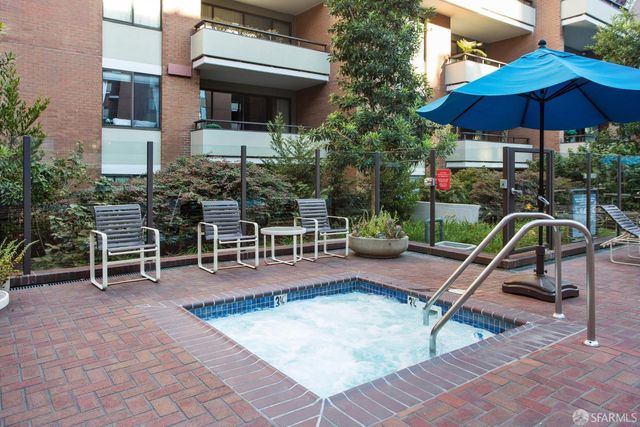 101 Lombard Street 214W, San Francisco, CA 94111