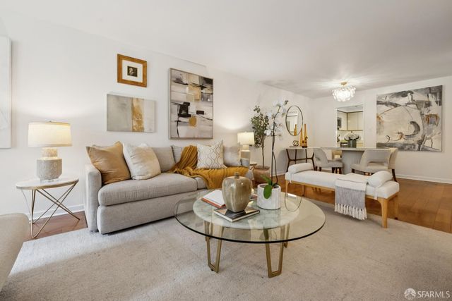 101 Lombard Street 214W, San Francisco, CA 94111
