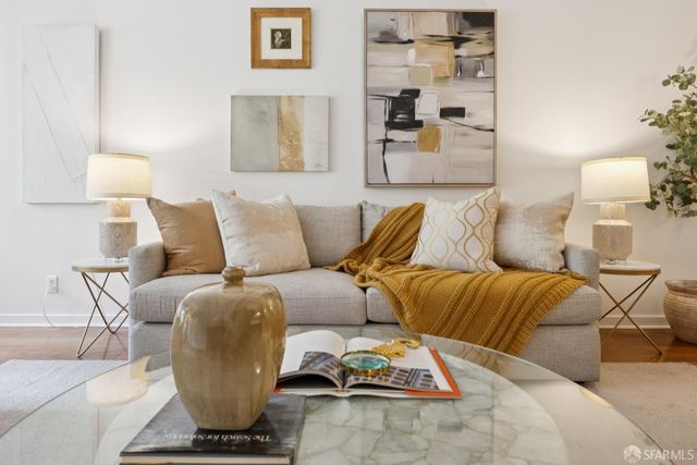 101 Lombard Street 214W, San Francisco, CA 94111