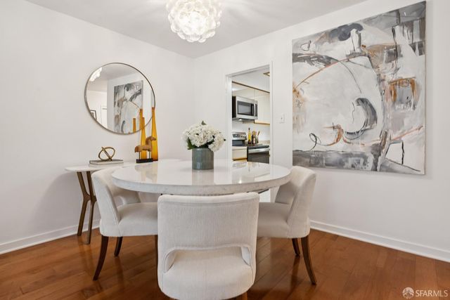 101 Lombard Street 214W, San Francisco, CA 94111