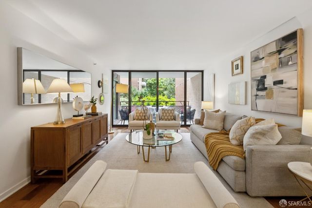101 Lombard Street 214W, San Francisco, CA 94111