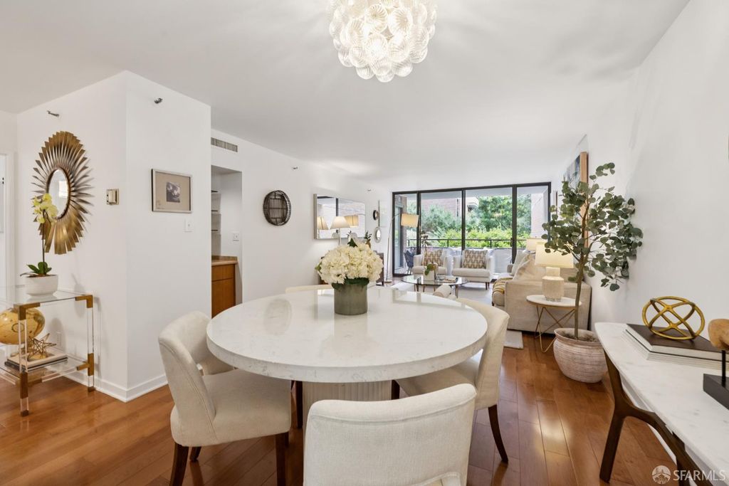 101 Lombard Street 214W, San Francisco, CA 94111