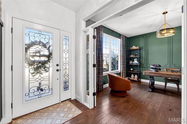 396 Haycastle Drive, Lake St Louis, MO 63367