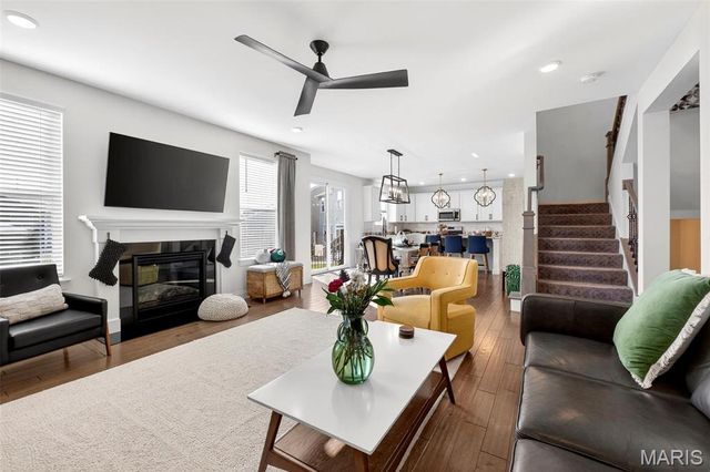 396 Haycastle Drive, Lake St Louis, MO 63367