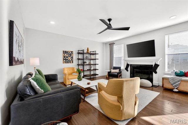 396 Haycastle Drive, Lake St Louis, MO 63367