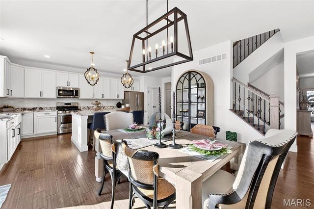 396 Haycastle Drive, Lake St Louis, MO 63367