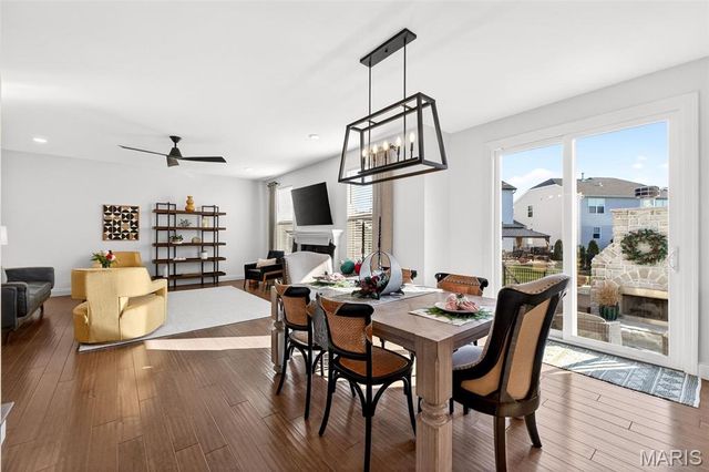 396 Haycastle Drive, Lake St Louis, MO 63367