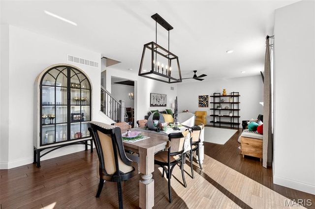 396 Haycastle Drive, Lake St Louis, MO 63367