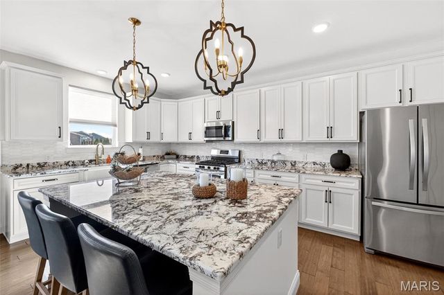 396 Haycastle Drive, Lake St Louis, MO 63367