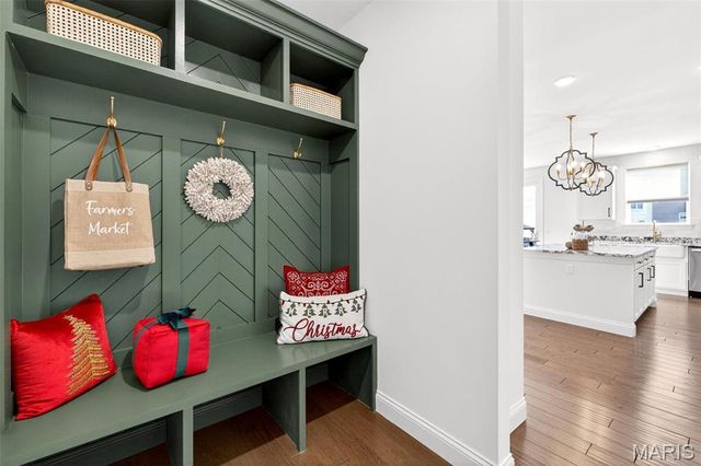 396 Haycastle Drive, Lake St Louis, MO 63367