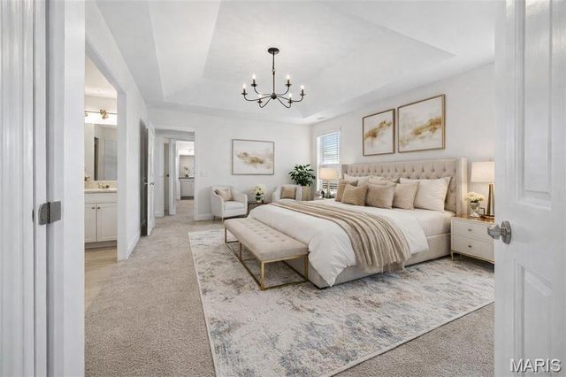 396 Haycastle Drive, Lake St Louis, MO 63367