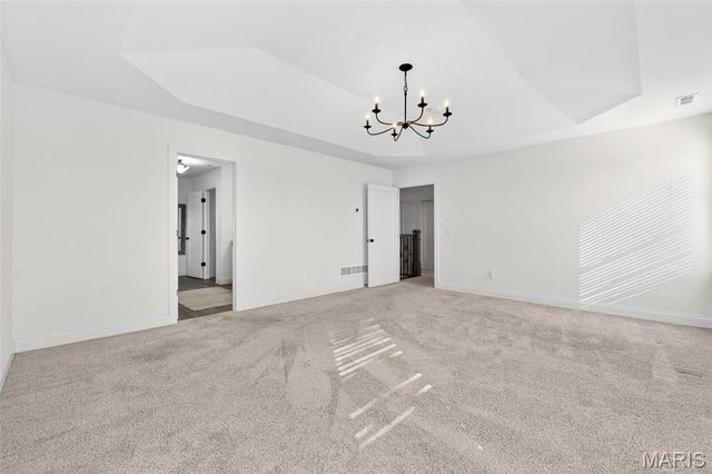 396 Haycastle Drive, Lake St Louis, MO 63367